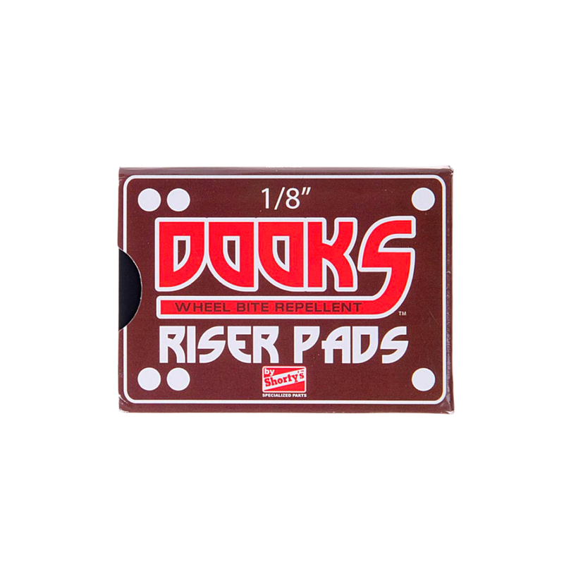 DOOKS RISERS