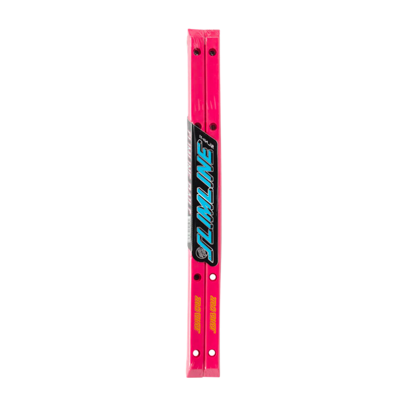SLIMLINE RAILS (ASSORTED COLOURS)