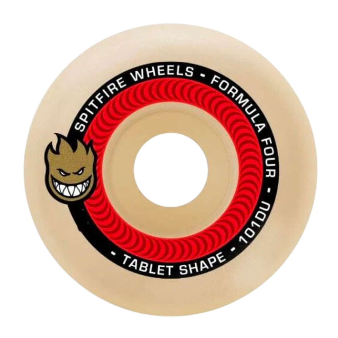 TABLETS F4 51, 52MM / 101A