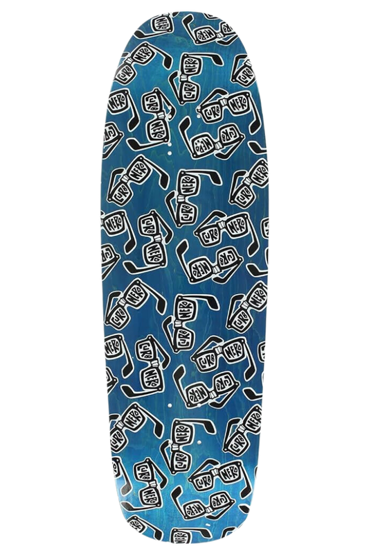 CURB NERD 9.63&quot; DECK