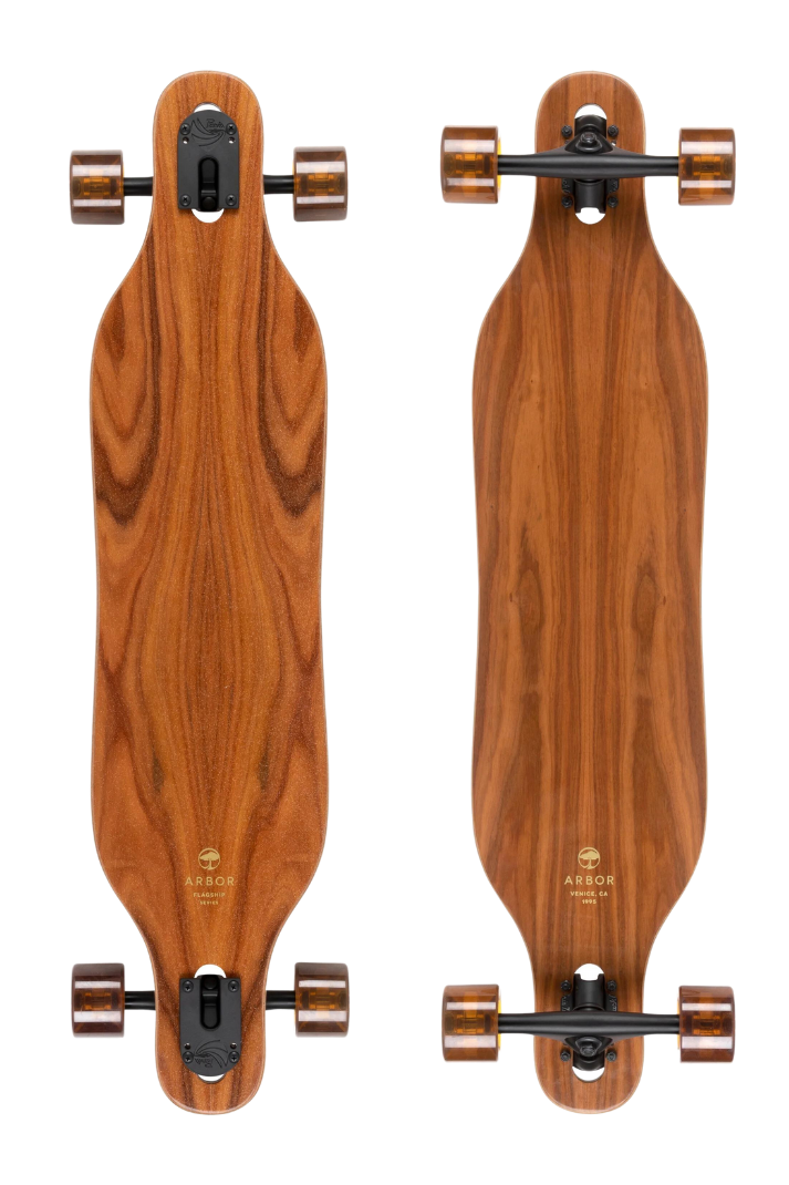 AXIS 37 FLAGSHIP 37&quot; LONGBOARD