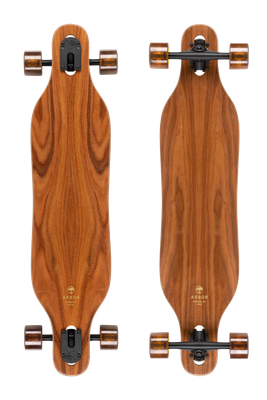 AXIS 37 FLAGSHIP 37&quot; LONGBOARD