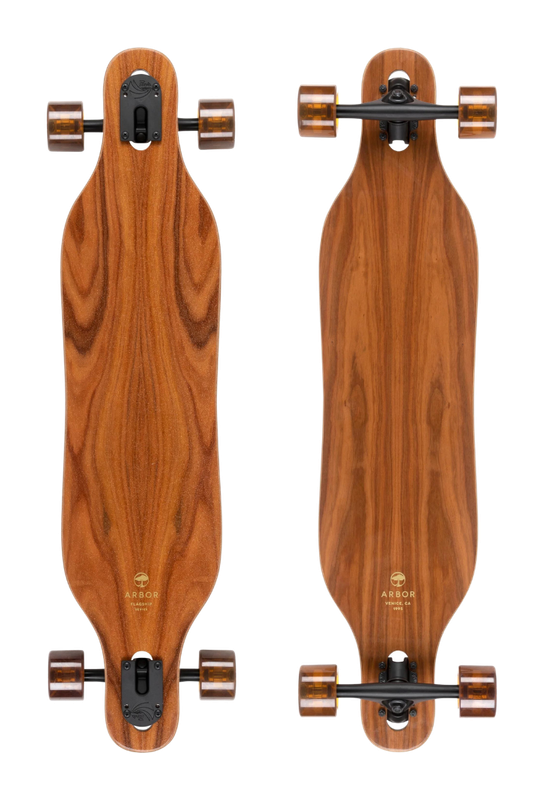 AXIS 37 FLAGSHIP 37&quot; LONGBOARD