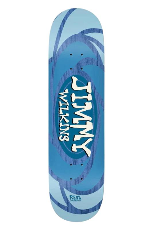 WILKINS KEEP IT SECRET OVAL 8.5&quot; DECK