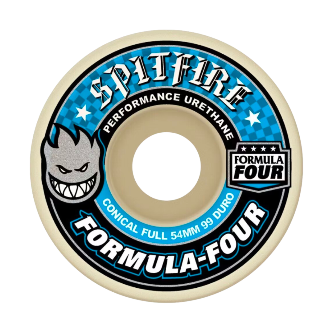 CONICAL FULL F4 52, 54MM / 99A