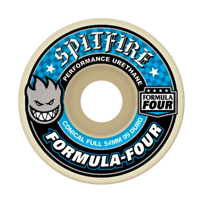 CONICAL FULL F4 52, 54MM / 99A