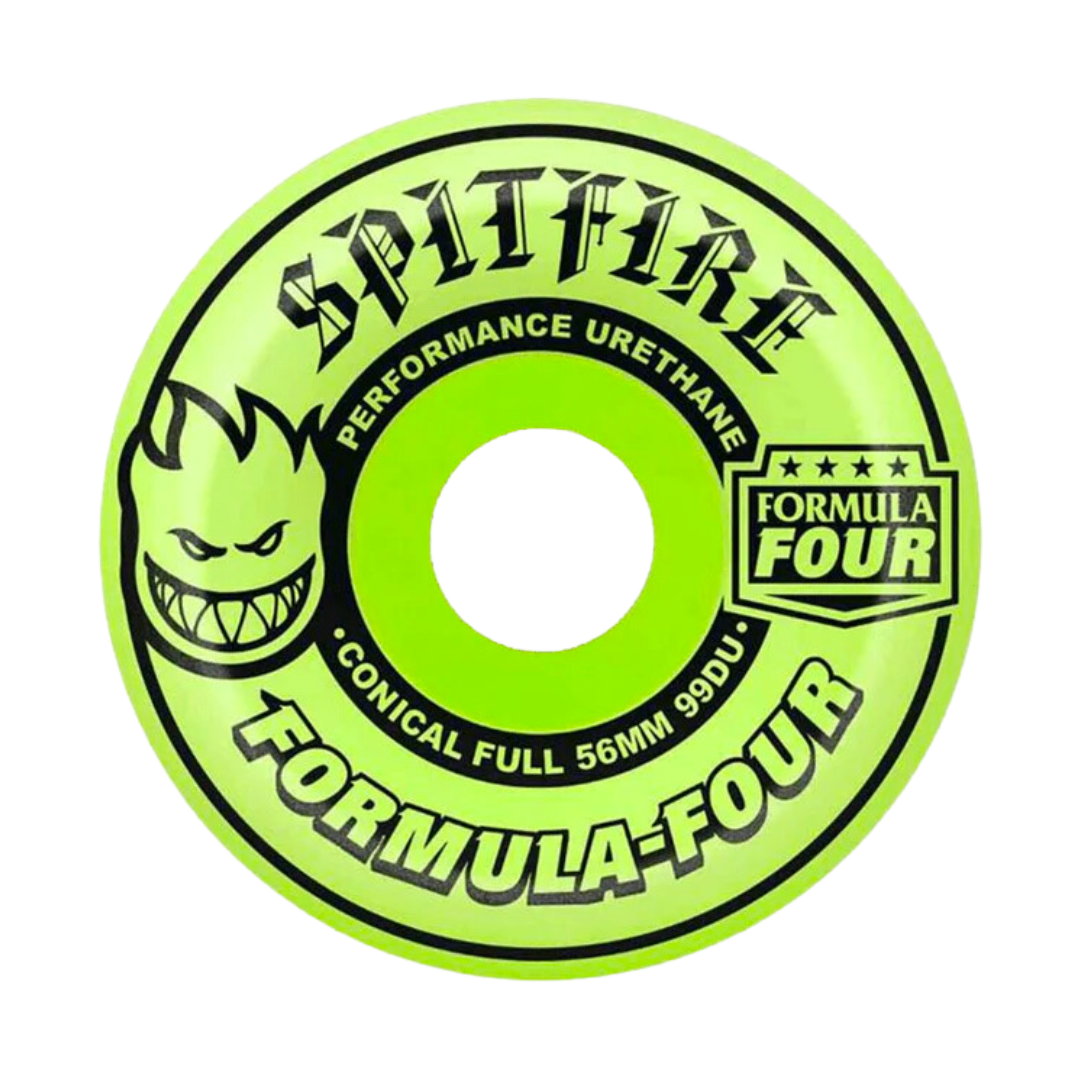 GLOW CONICLE FULL F4 56, 58MM / 99A