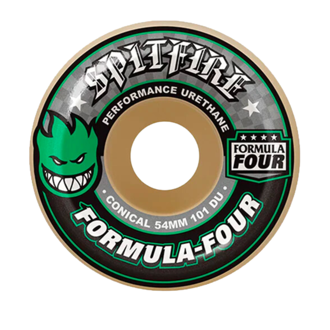CONICAL FULL F4 53, 54, 56MM / 101A