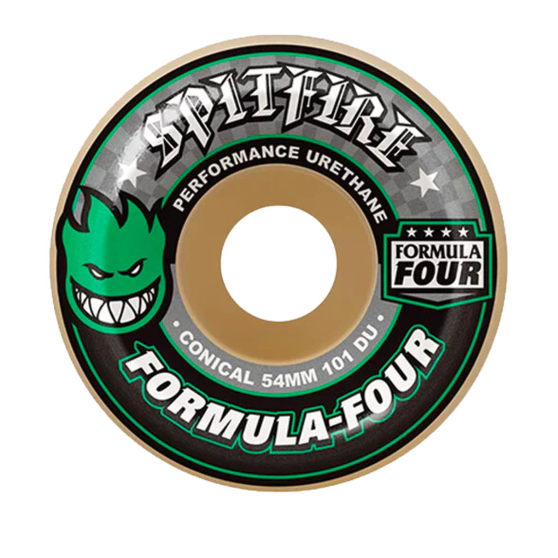 CONICAL FULL F4 53, 54, 56MM / 101A