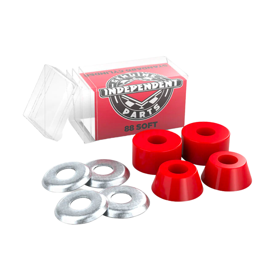 CYLINDER BUSHINGS (ASSORTED)