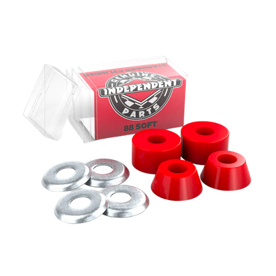 CYLINDER BUSHINGS (ASSORTED)