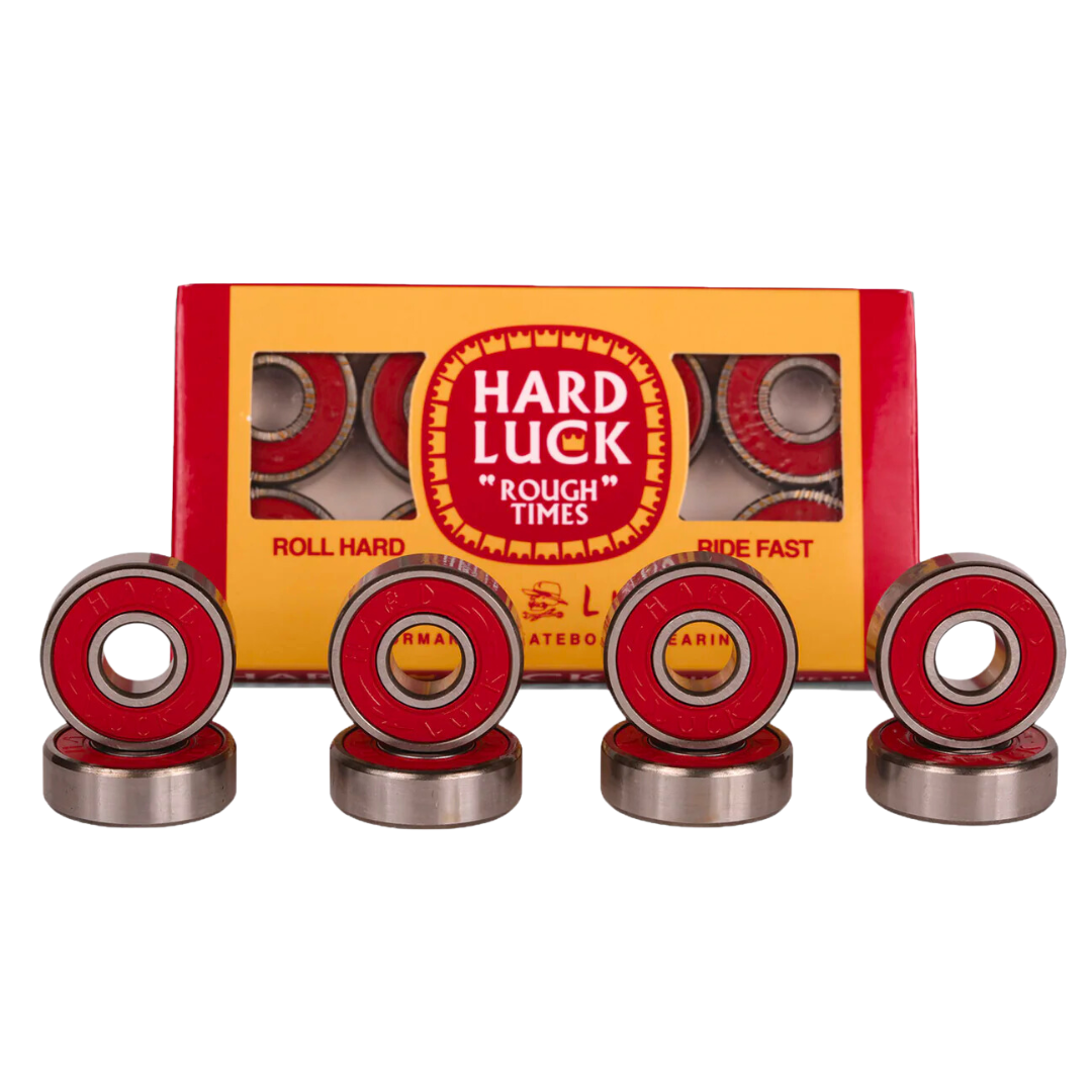 ROUGH TIMES BEARINGS