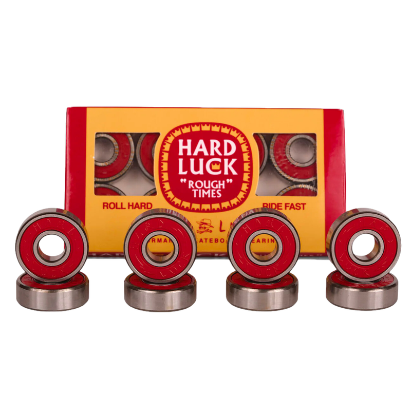 ROUGH TIMES BEARINGS