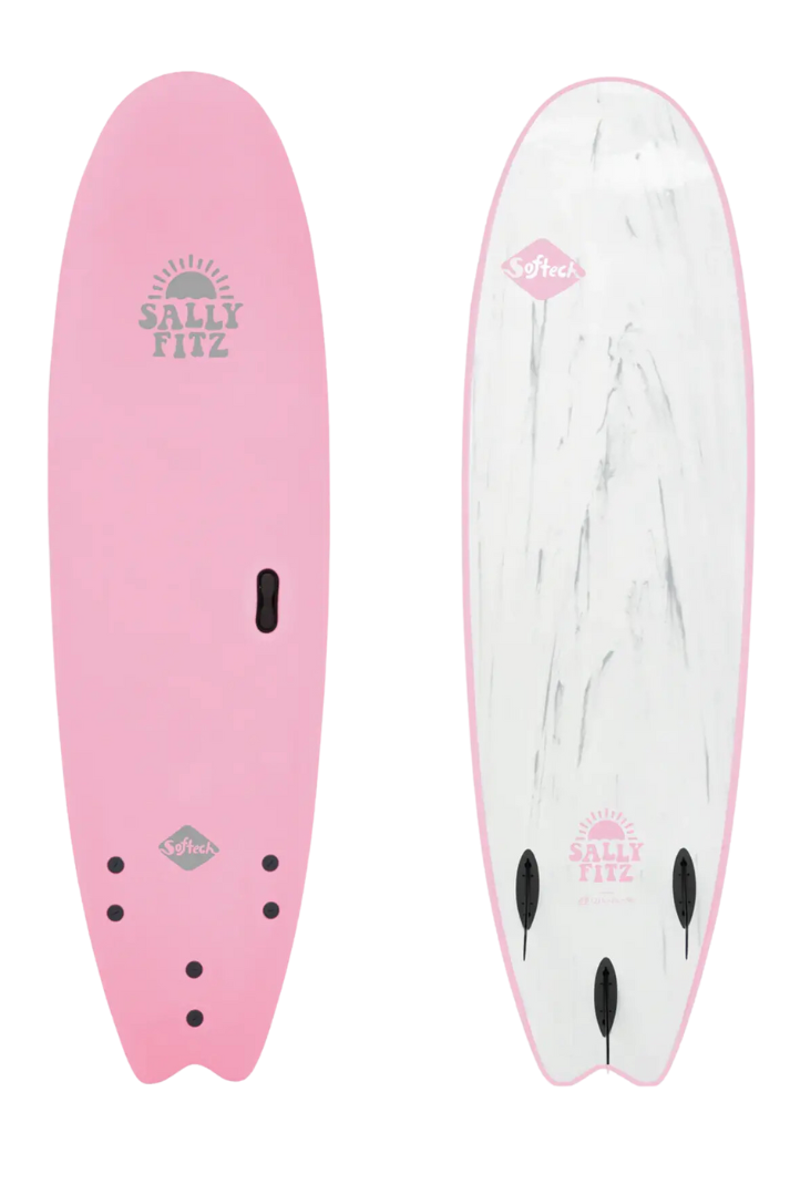 SALLY FITZ 7&#39;