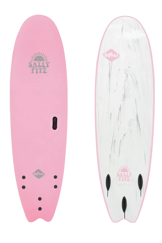 SALLY FITZ 7&#39;
