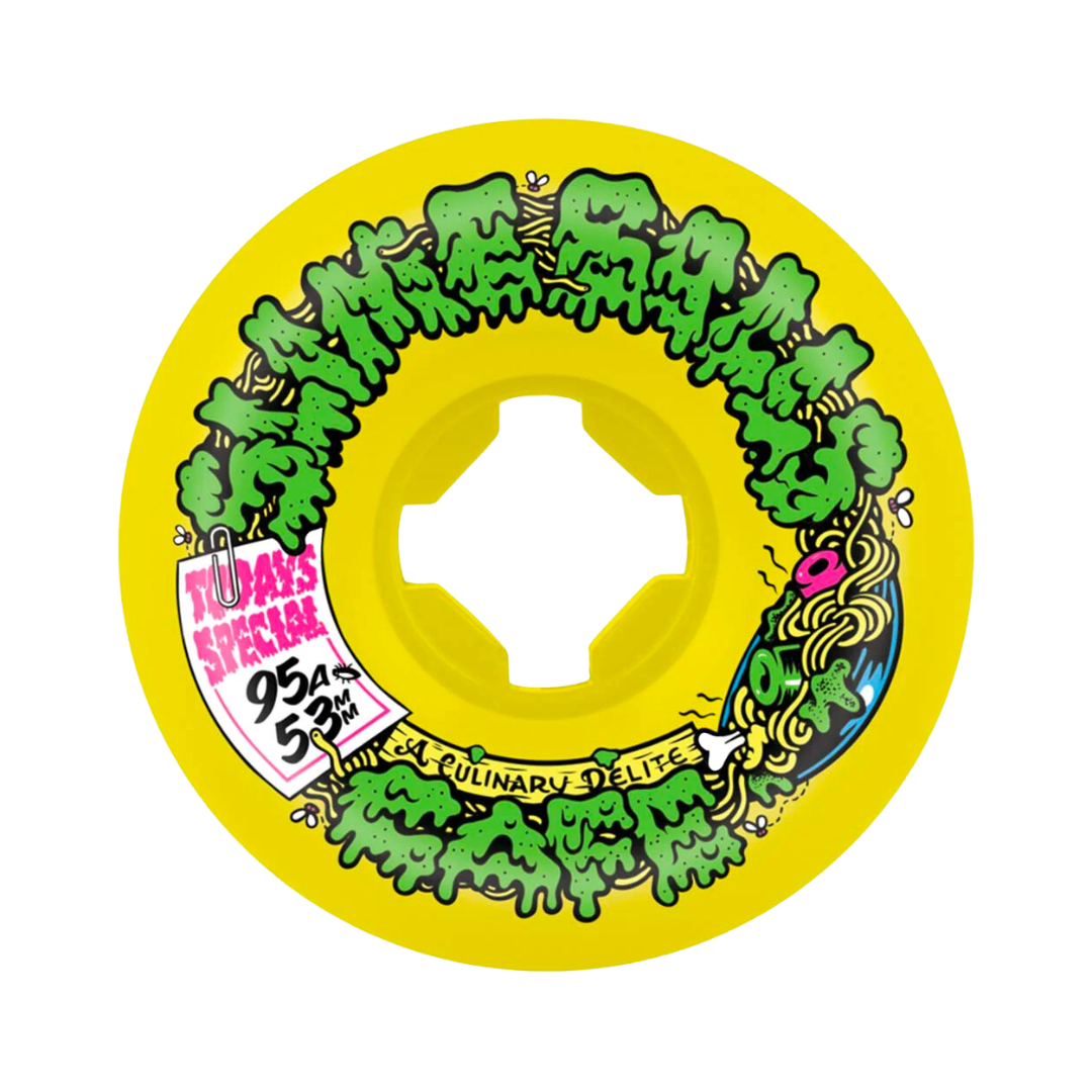 DOUBLE TAKE CAFE VOMIT 53MM / 95A