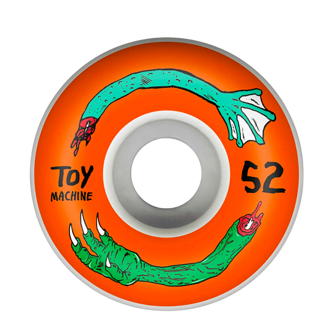 FOS ARMS 52MM / 99A