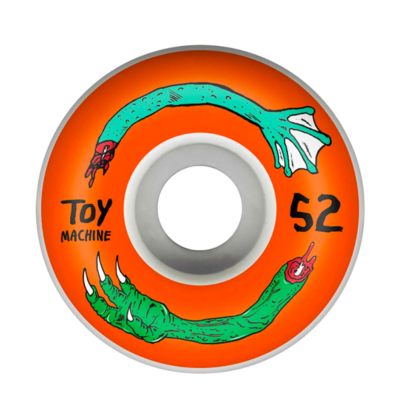 FOS ARMS 52MM / 99A