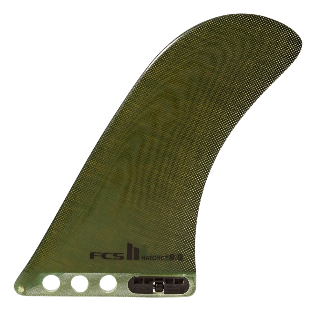 FCSII HATCHET PG