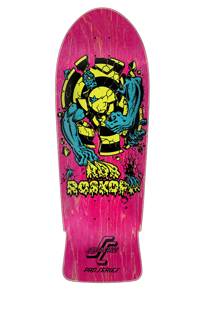 ROSKOPP 3 REISSUE 10.25&quot; DECK