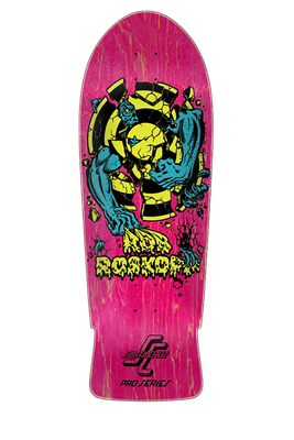 ROSKOPP 3 REISSUE 10.25&quot; DECK