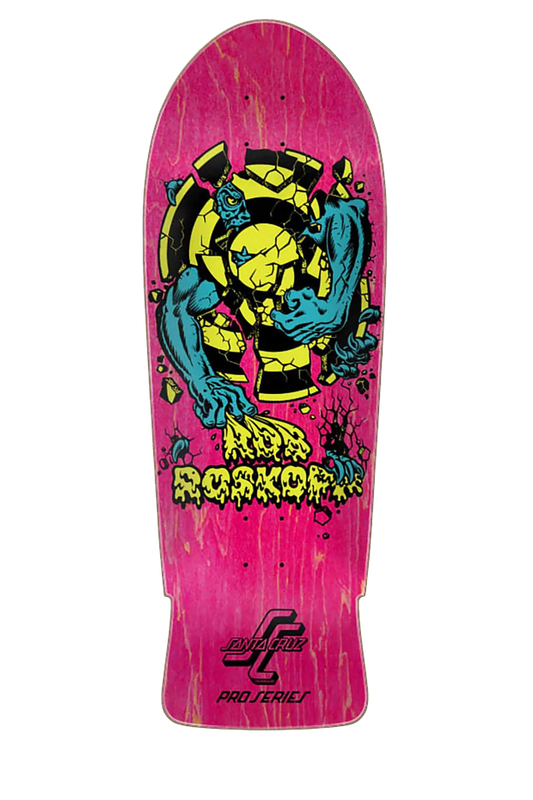 ROSKOPP 3 REISSUE 10.25&quot; DECK
