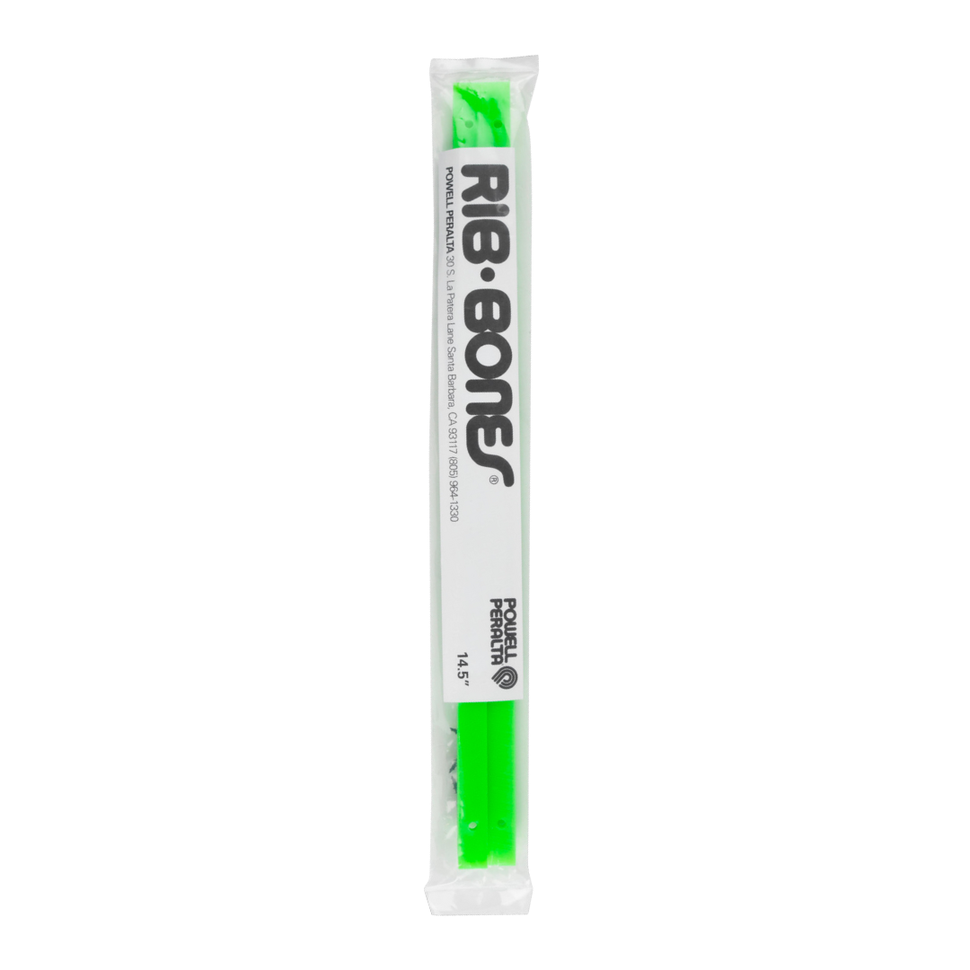 RIB BONES 14.5&quot; RAILS