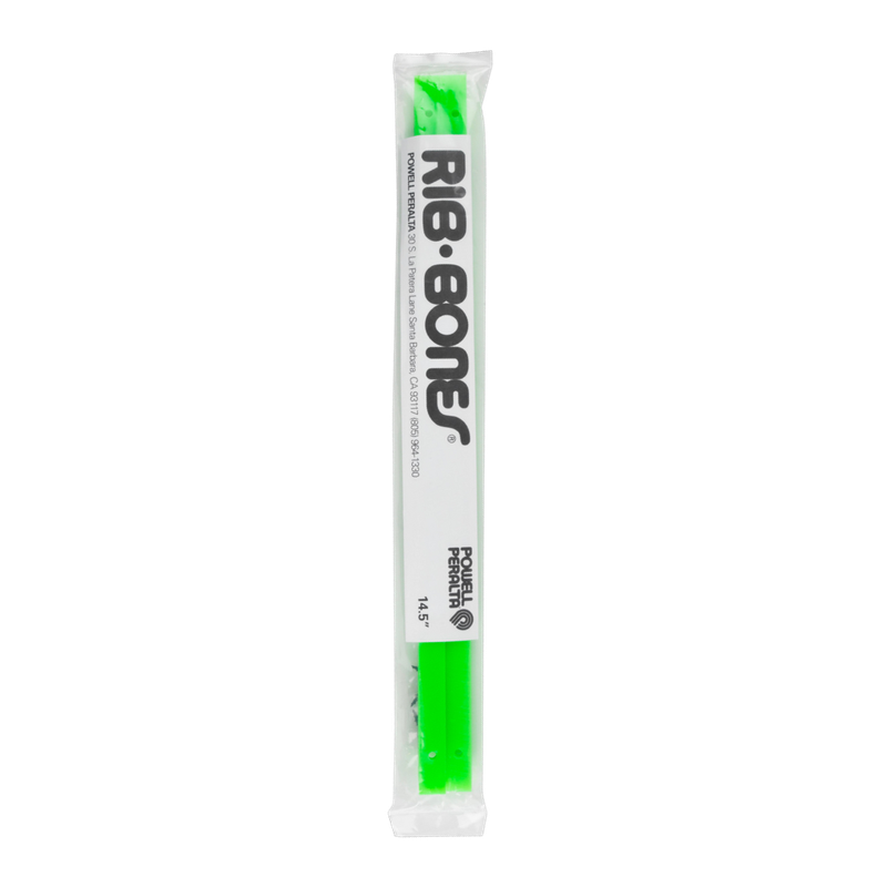 RIB BONES 14.5&quot; RAILS