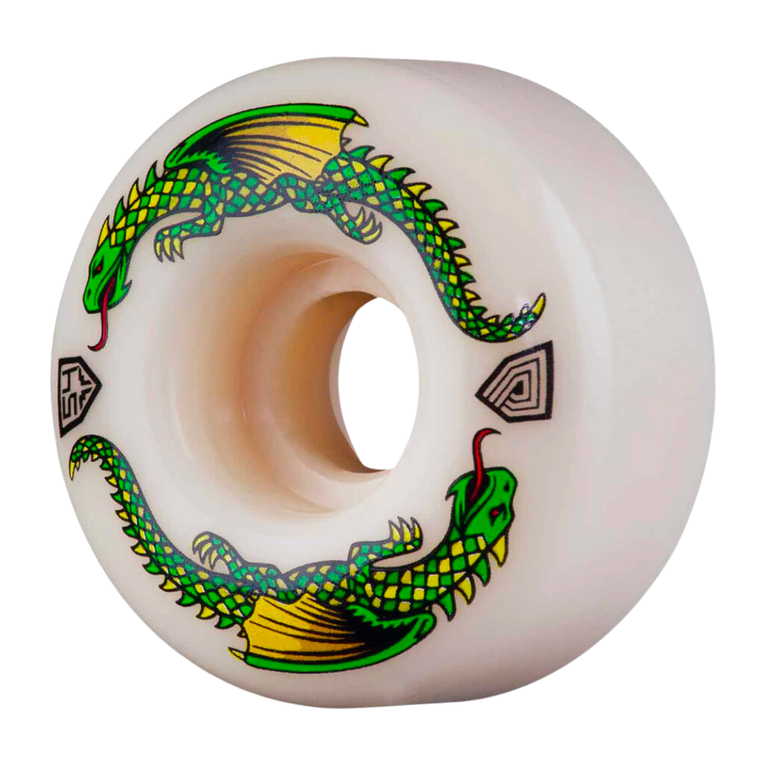 DRAGON FORMULA WHEELS 52, 54, 56, 58, 60MM / 93A
