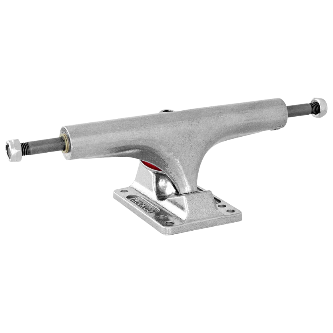 STAGE 4 POLISHED TRUCKS