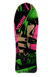 AGGRESSOR REISSUE 10.5&quot; DECK