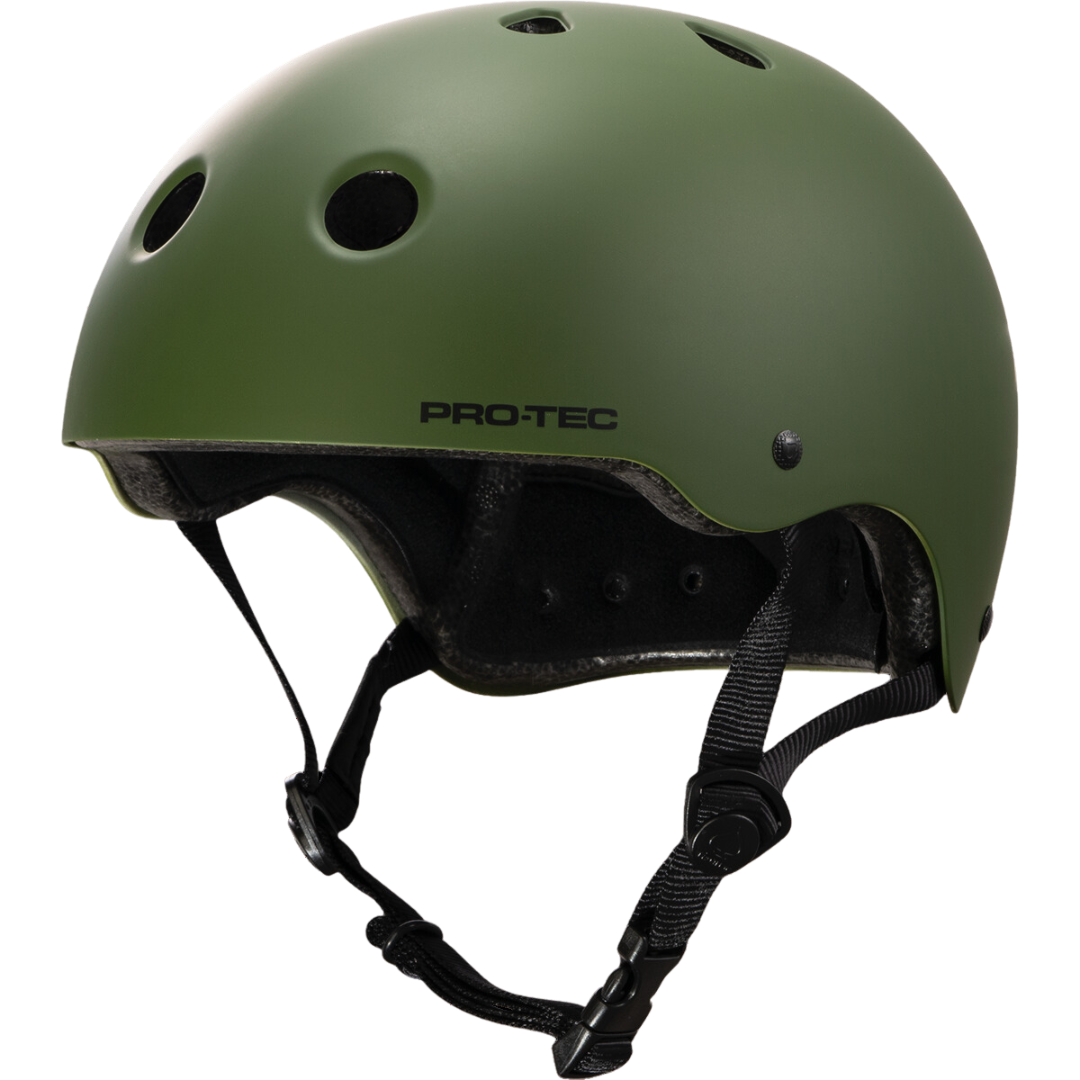 CLASSIC CERTIFIED HELMET (ASSORTED)