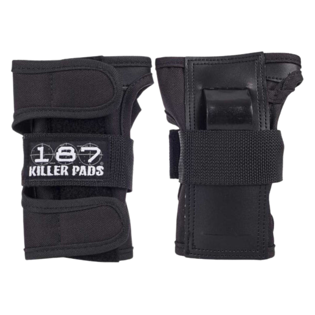 187 KILLER PADS WRIST GUARDS