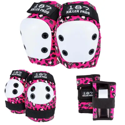 STAAB JUNIOR SIX PACK (ASSORTED COLOURS)
