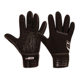 5MM SIZZLE 5 FINGER GLOVES