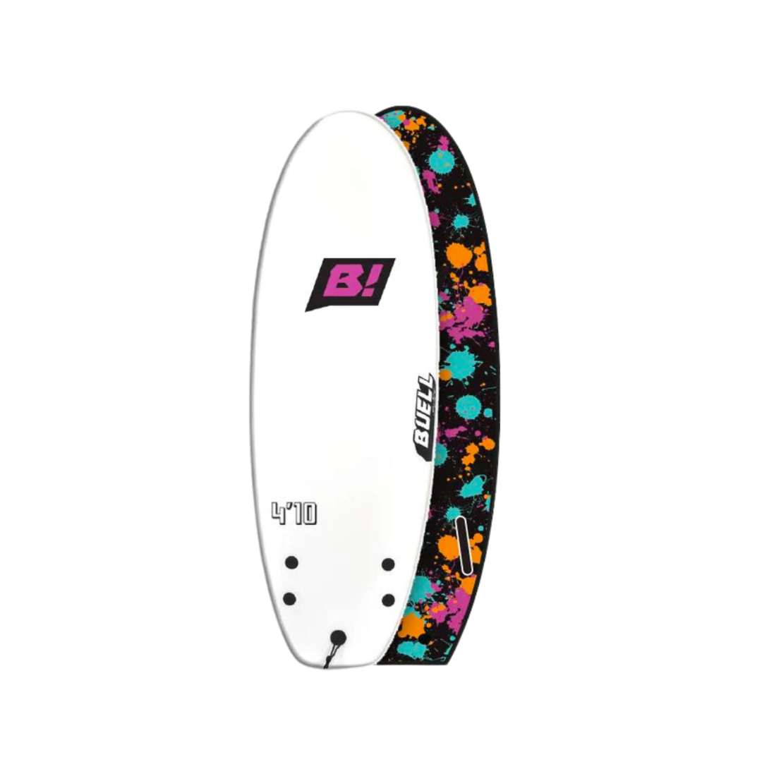 FOAMIE SURFBOARD 4&#39;10&quot;