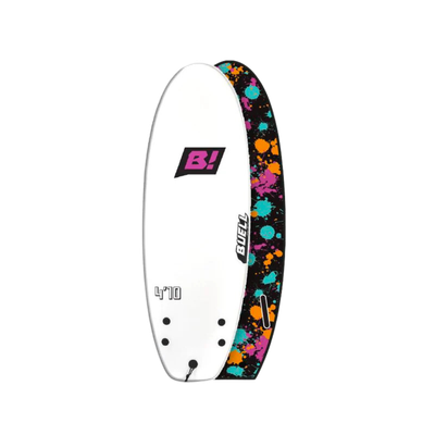 FOAMIE SURFBOARD 4&#39;10&quot;
