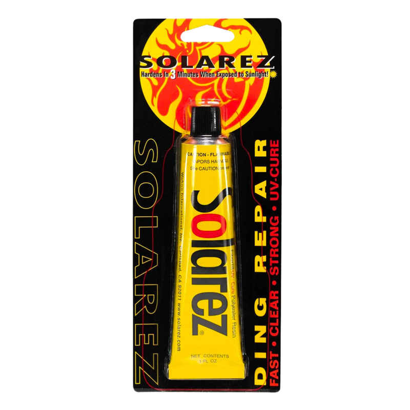 SOLAREZ POLY DING REPAIR 1 OZ