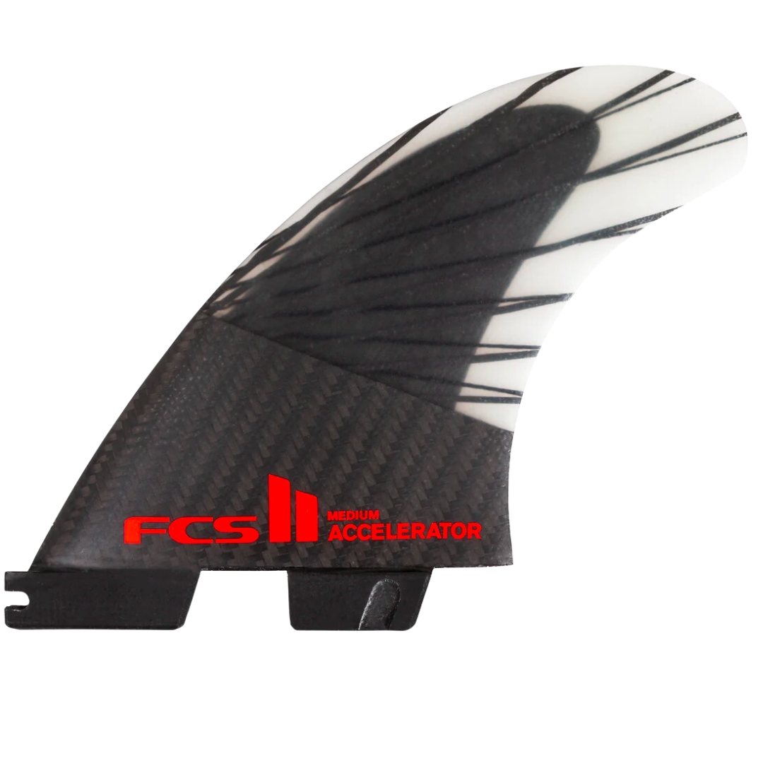 ACCELERATOR PERFORMANCE CORE CARBON TRI (MEDIUM)