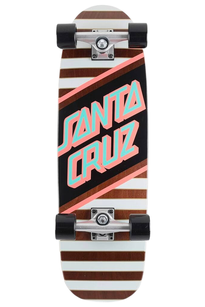 STREET SKATE 8.79&quot; CRUISER SKATEBOARD
