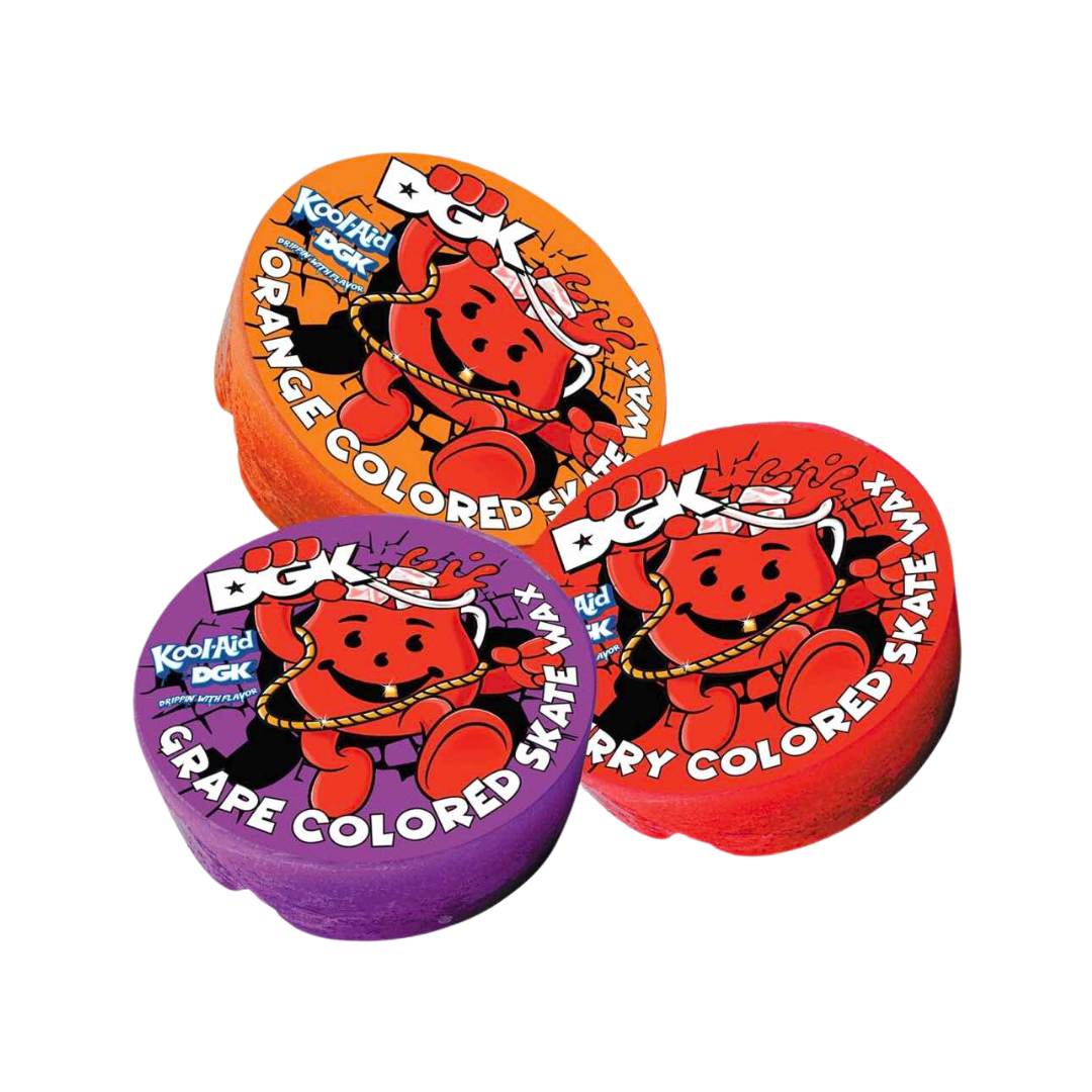KOOL-AID SMASH WAX