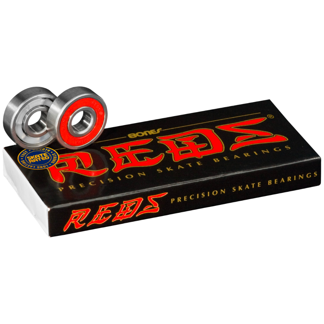 REDS BEARINGS