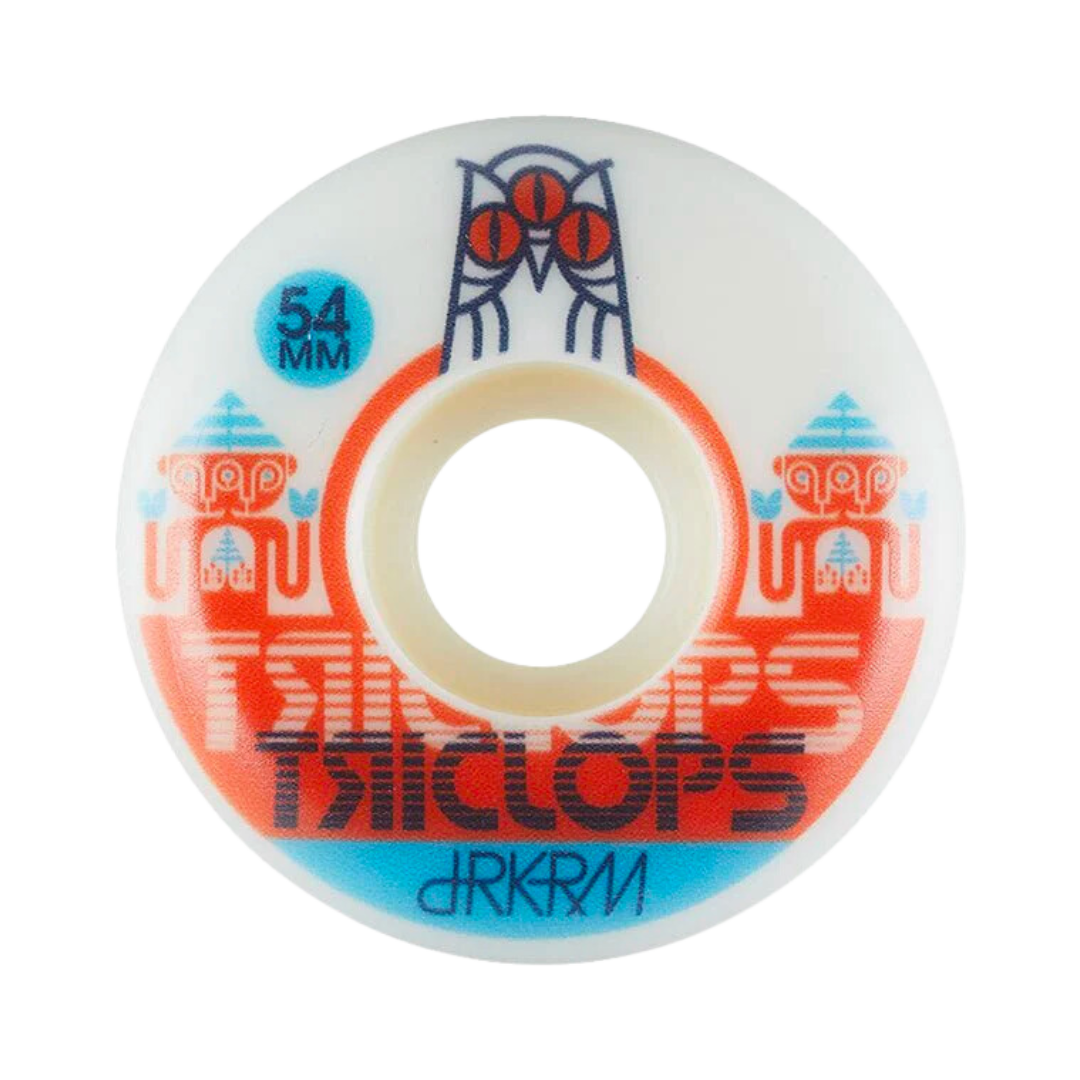 TRICLOPS GEMINI 54MM / 99A