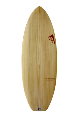 TWICE BAKED 5&#39;11&quot;