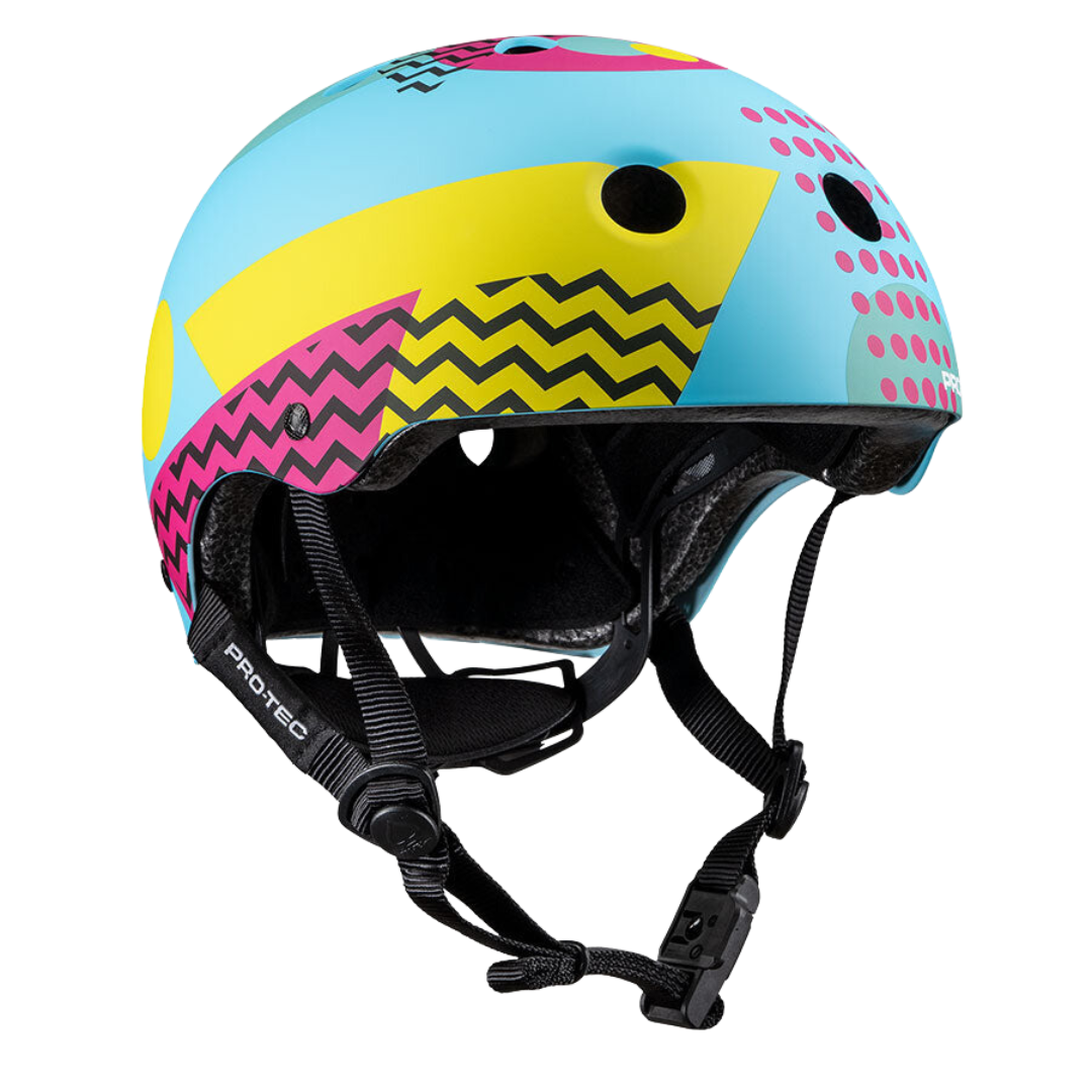CLASSIC CERTIFIED JUNIOR HELMET