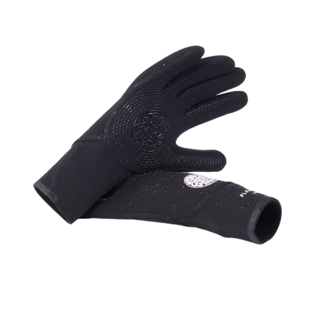 FLASHBOMB 5/3MM 5 FINGER GLOVE