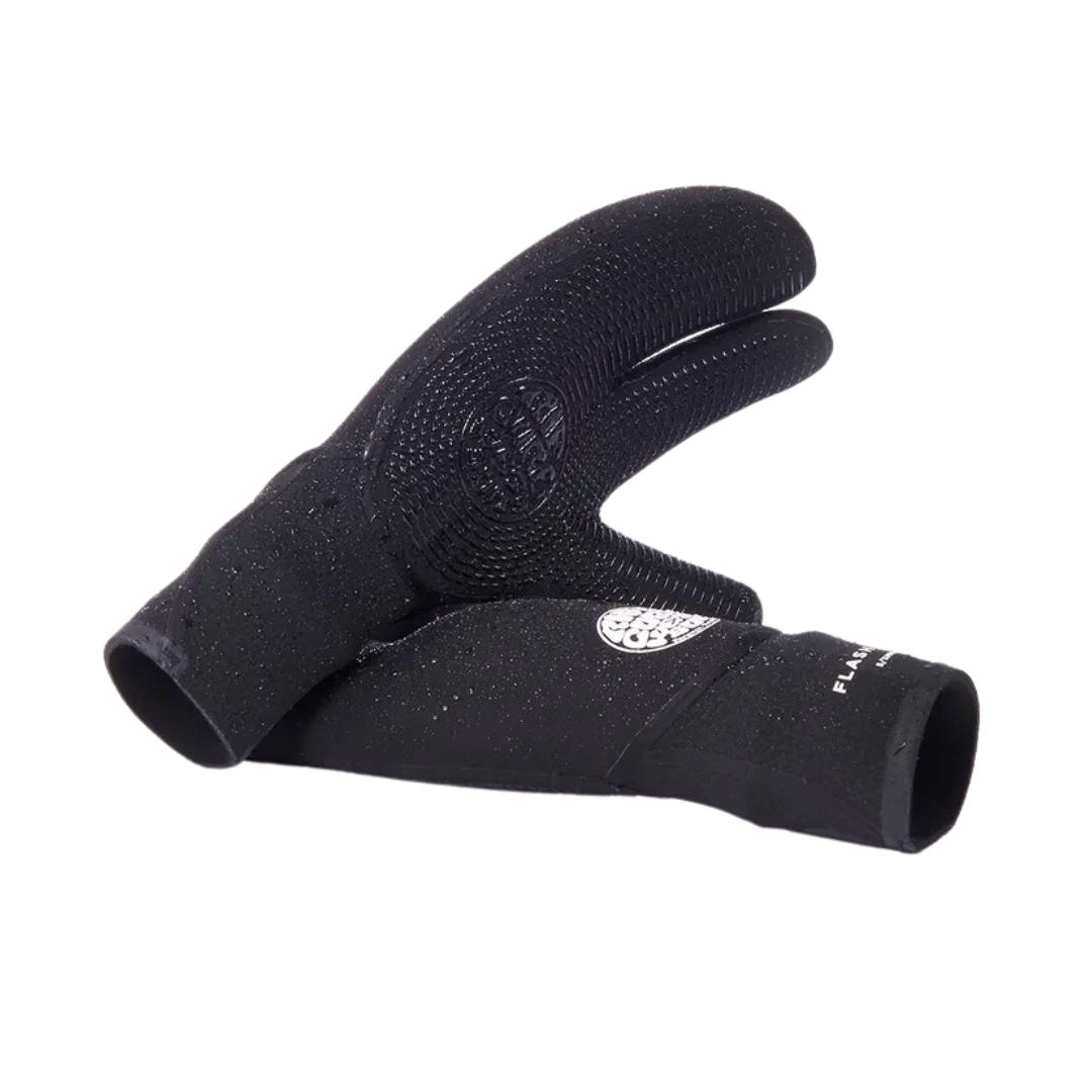 FLASHBOMB 5/3MM 3 FINGER GLOVES