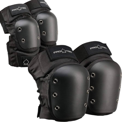 STREET KNEE/ELBOW PADS