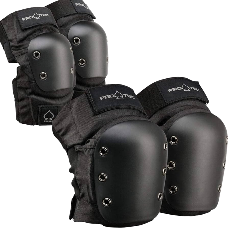 STREET KNEE/ELBOW PADS