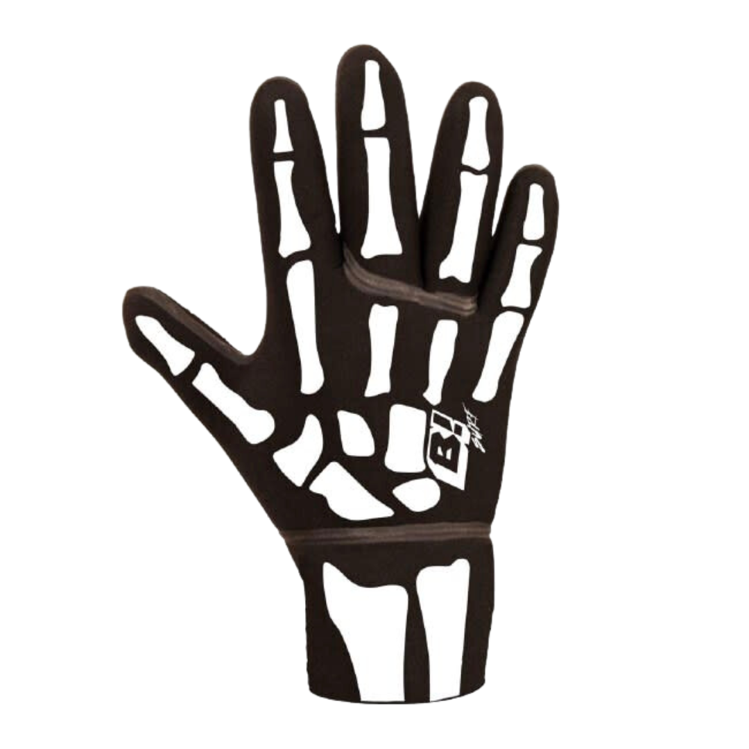 2MM 5 FINGER GLOVES